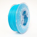 Devil Design PLA 1,75 мм 1 кг Galaxy Super Blue G.N