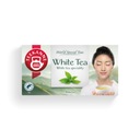 TEEKANNE Набор композиций белого чая WHITE TEA'S 80 конвертиков