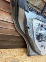 ДВЕРІ ЗАДНІ ЛІВА СТОРОНА MERCEDES-BENZ C W204 УНІВЕРСАЛ РЕСТАЙЛ КОЛІР 792  (18322115821) фото min 15