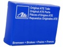 ATE 24.8190-0067.2 CONTACT D'AVERTISSEMENT ZUZYCIE OKLADZIN FREINSphoto 15