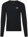 EA7 EMPORIO ARMANI BLÚZKA LONGSLEEVE L B573 Značka Emporio Armani