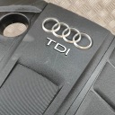 ВЕРХНЯ ЗАХИСТ ДВИГУНА AUDI A4 ALLROAD (8WH, B9) 04L103925P 28841543 2.0L  (18507416786) фото min 6