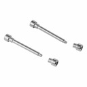 Болты крепления компьютерного ремня CRESSI Leonardo/Giotto