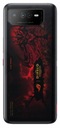 ASUS ROG Phone 6 Diablo Immortal Edition 16/512 ГБ Черный