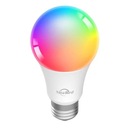 GOSUND WB4 Inteligentna żarówka LED RGBW E27 8W WI Napięcie 230 V