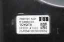 INWERTER Z ПЕРЕТВОРЮВАЧ TOYOTA C-HR 2022 G920047331  фото 6