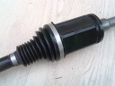 BMW G14 G15 G16 DEMI-ARBRE DROITE AVANT EN TRÈS BON ÉTAT 9895662 U9895662 U989566201photo 9