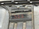 VW PASSAT B7 UNIVERSEL SPOILER DOUBLURE PARE-CHOCS ARRIÈRE ARRIÈRE 3AF807521Dphoto 16