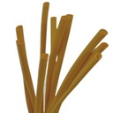 Трубка термоусадочная РТС 9,5/4,8 коричневая