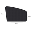 2× AUTOMOTIVE MAGNETIC PROTECTION OPPOSING  photo 10