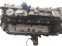 MOTEUR POTEAU BMW E60 E61 2.5 D 177KM M57D25 237 MILLE FILMphoto 11