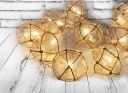 Светодиодные светильники GIRLANDA LOFT SKANDI Лампы АККУМУЛЯТОРЫ
