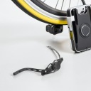 3 SZT. VERSATILE BELT PODBRODKOWY DO HELMET MOPED MOUNTAIN  photo 14