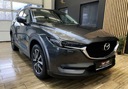 Mazda CX-5 II FULL LED 2.2 175KM SKORY HUD ... Rok produkcji 2018