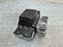 COUSSIN MOTEUR DROITE VW PASSAT B7 (362) 3C0199555P 1.6L DIESEL 77KW 2012photo 7