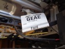 СИДЕНИЕ ЛЕВЫЙ ПЕРЕД ВОДИТЕЛЯ FORD FOCUS IV MK4 2018- JX6A-9661705-BG ЄВРОПА  фото 11
