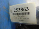 AUDI A4 B5 1.8T ГЕНЕРАТОР 06B903016E 120A  (18858097268) фото min 6