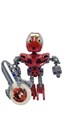 LEGO Bionicle 8612 Матораны Нурии