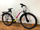 MTB велосипед Serious ROCKVILLE STREET 27.5 ГЕНЕРАТОР