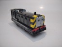 TrackMaster Mattel RAILWAY с приводом MAVIS MARTA