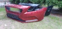 PARE-CHOCS AVANT VOLVO V40 SUR 2012 COMPLETphoto 8