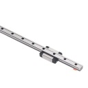 НАПРАВЛЯЮЩАЯ LINIOWA MGN9 500 MM ВЫСОКОЕ DOKLADNOSC СТАЛЬ LOZYSKOWA  фото 13
