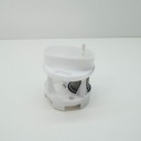 AUDI R8 4S Right Fuel Pump 4S0201444B (16587399583) фото min 7