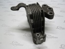 OPEL ASTRA 1.4 16V 15R. V0608401 13347456 COUSSIN MOTEURphoto 5