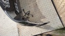 FORD PUMA 2020 R TITANIUM PARE-CHOCS AVANT L1TB-17757-A1photo 9