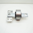 FORD MONDEO MK4 MANCHON BRAS DE SUSPENSION ARRIÈRE DROIT 6G91-5K896-BA 2040703photo 6