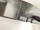 CHÂSSIS VENTILATEUR RADIATEUR MERCEDES W124 1245050455 260E 300E E280 E320photo 10