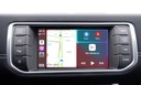 LAND ROVER APPLE CARPLAY DISCOVERY / EVOQUE