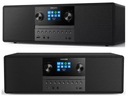 Philips TAM6805 DAB DAB+ стерео Интернет-радио