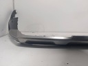 SPOILER DOUBLURE PARE-CHOCS AVANT CHROME KIA NIRO 2 IIphoto 6