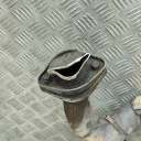 PORSCHE BOXSTER 982 2019 FILTRE PARTICULES DURES CATALYSEUR FAP FAPphoto 6