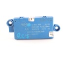 4 X MINI R57 CABRIO CAPTEUR MODULE CONTRÔLEUR ALARME PORTES DEUX KIT 3455306photo 12