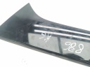 MERCEDES-BENZ EQA MOULURE VITRES ARRIÈRE 2022 A2477900300photo 8