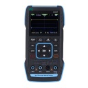 NUMÉRIQUE OSCYLOSKOP MULTIMETR 3 DANS 1 19999 QUANTITÉ 250 MS/S HANDHELD H2photo 13