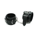 Kajdanki Polsiere Belt black Marka Toyz4lovers