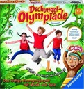 Олимпийские игры в джунглях Ravensburger Tiptoi