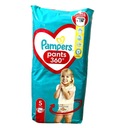 PAMPERS Брюки 360 5-56 шт.