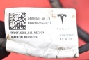 КОМПЛЕКТ ПРОВОДІВ ПРОВОДКА ЗАДНЬОГО ДВИГУНА 2489059-01-B TESLA ТИП Y 78.4 KWH 514KM  фото 5