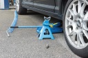 SUPPORTS KOBYLKI AUTOMOBILE SILVERLINE 3T STOJAKI ESSIEUX 2 PIÈCES (3 TONNESphoto 6