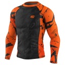 Чоловіча футболка Rashguard MMA для залу NEO XL