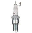 BOUGIE ALLUMAGE NGK B8ES (W24ES-U) SENDA50 GPR50 HONDA CB250/360/450 SUZUKphoto 15