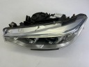 PHARE GAUCHE AVANT BMW F32 F36 BIXENON UK 7377845photo 9