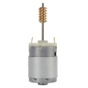 MOTEUR BLOQUEURS CAOUTCHOUC J518 ELV ESL MÉTAL MOTEUR CAN ACCESSOIRE VERS ZSphoto 5