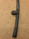 VOLKSWAGEN GOLF II 1984 RIGHTS SIDE OVERLAY GLASS DOOR PERID  photo 5
