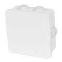 ЗАЩЕЛКА ГЕРМЕТИЧНАЯ НАВЕРХНОСТНАЯ 85Х85Х40