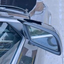 НАКЛАДКИ NA ДЗЕРКАЛА BMW E60, E61, E63, E64 (2003–2007)  фото 11